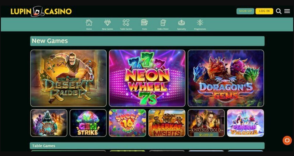 No Rules Bonus Casinos 2