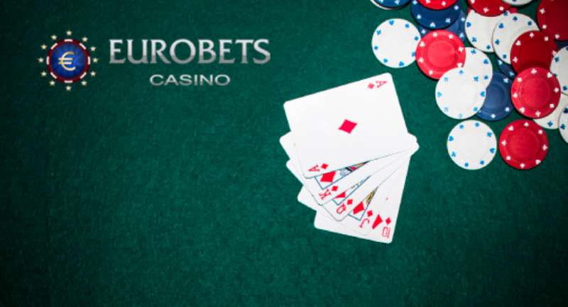 Eurobets Online Casino 2