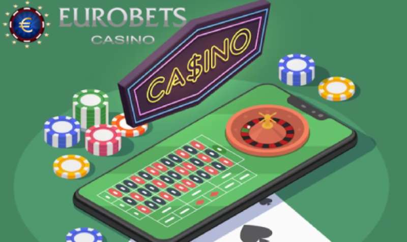 Eurobets Online Casino 3