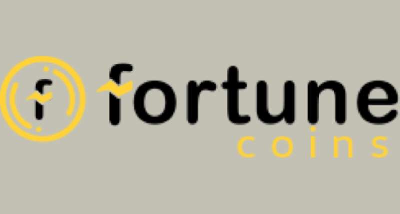 Fortune Coins online casino 1