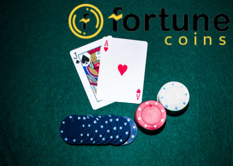 Fortune Coins online casino 2