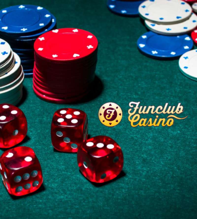 Fun Club Casino 3
