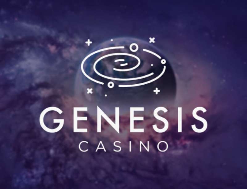 Genesis Casino 1