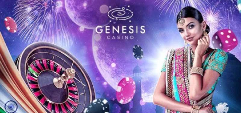 Genesis Casino 2