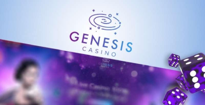 Genesis Casino 3