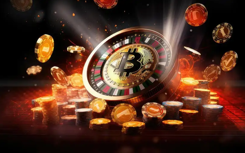 best Bitcoin casino