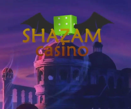 Shazam Casino