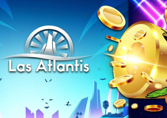 Review Las Atlantis Casino