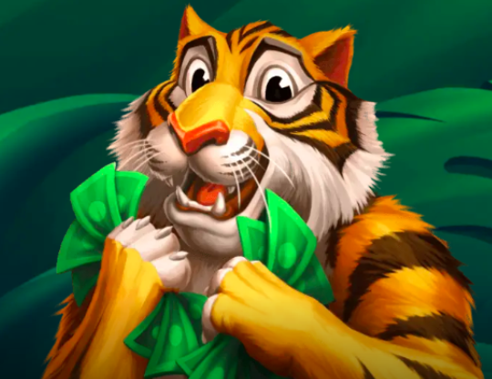 Review Lucky Tiger Casino