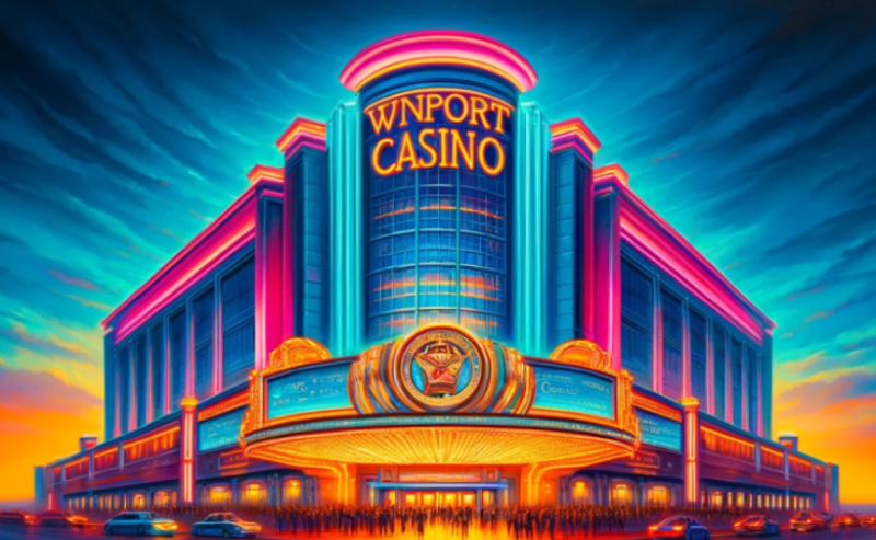 WinPort Casino Review