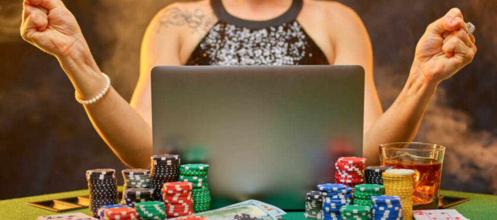 Who can play at online casinos restrictions and recommendations 1