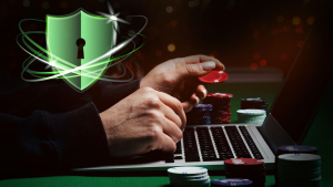 Checking License and Reputation: How to Choose a Trusted Site Today Зобр 3 - запит