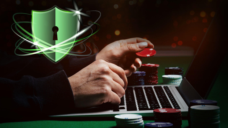 Checking License and Reputation: How to Choose a Trusted Site Today Зобр 3 - запит
