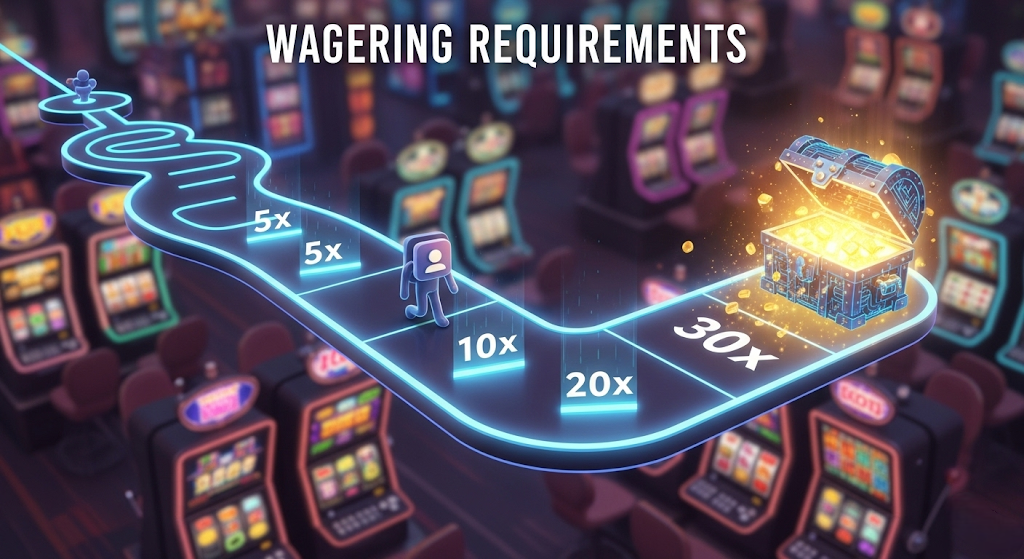 How to Calculate the Real Value of a Casino Bonus in USA: Step-by-Step Guide Зобр 1