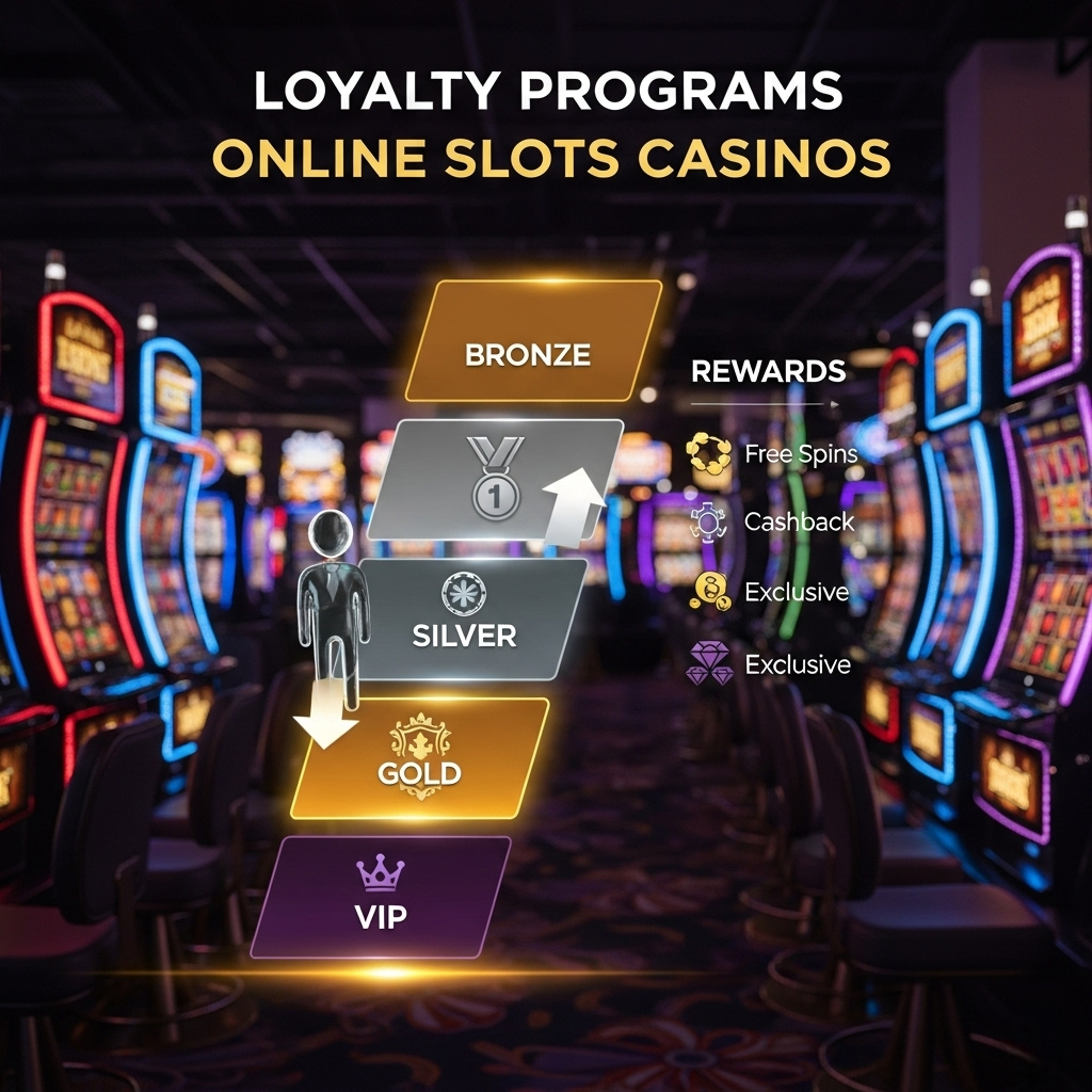 Which USA Casinos Offer Loyalty Programs and How to Benefit from Them Зобр 1