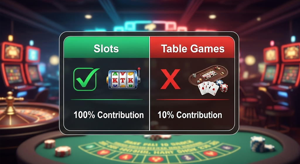 How to Minimize Losses from High Wagering Requirements in Online Casinos Зобр 2