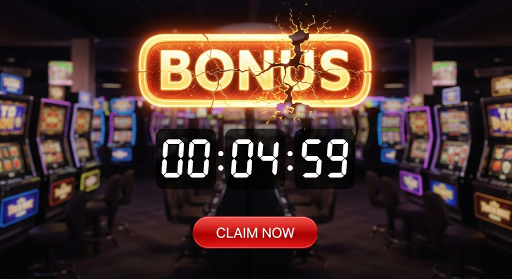 Expiry Dates and USA Casino Withdrawal Limits: Common pitfalls players face Зобр 1