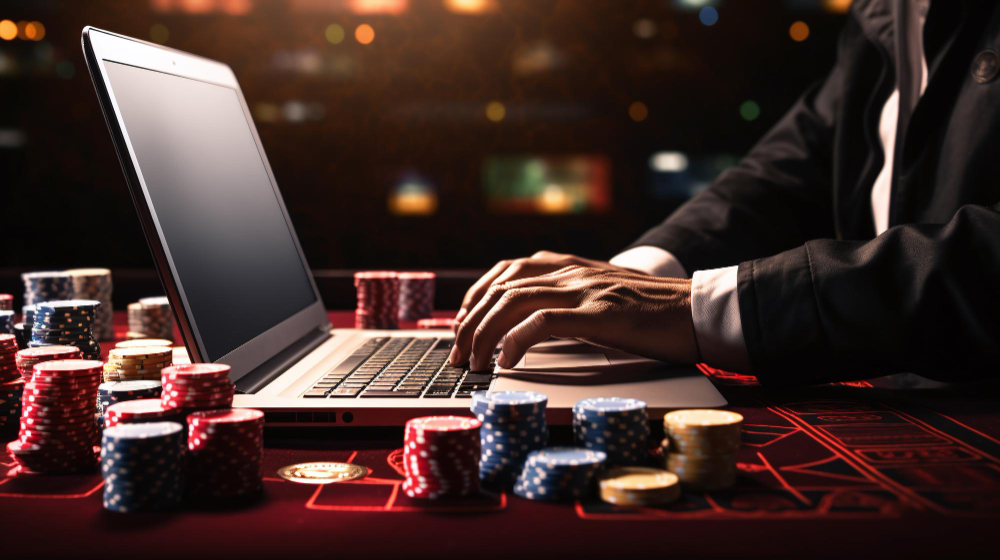 Step-by-Step Guide: Claiming and Using Your USA Casino Welcome Bonus Зобр 2