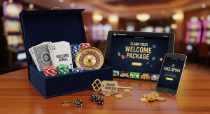 Do Welcome Packages in USA Online Casinos Hide the Real Value? Зобр 4 - запит