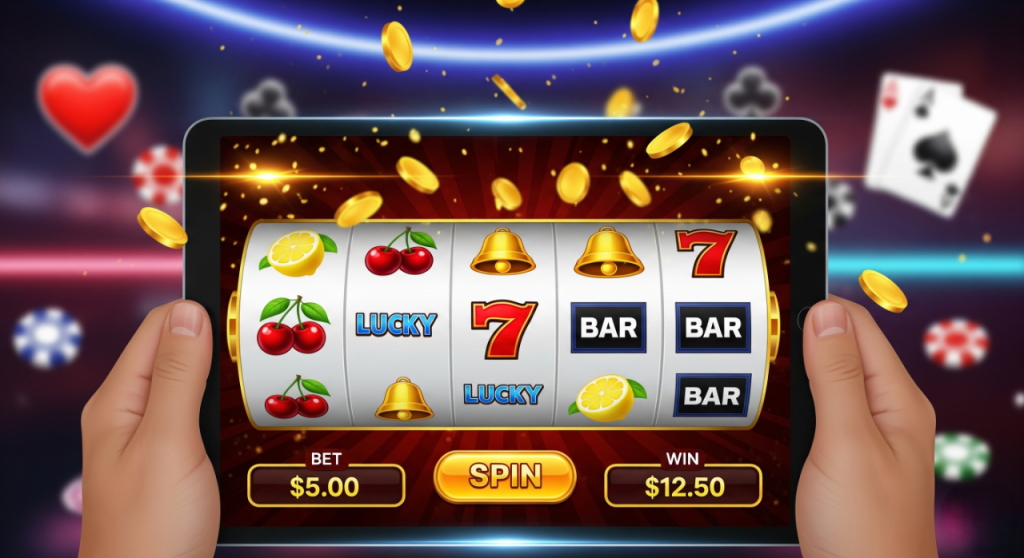 How to Make the Most of Free Spins in USA Online Casinos: Strategies & Pitfalls зобр 3