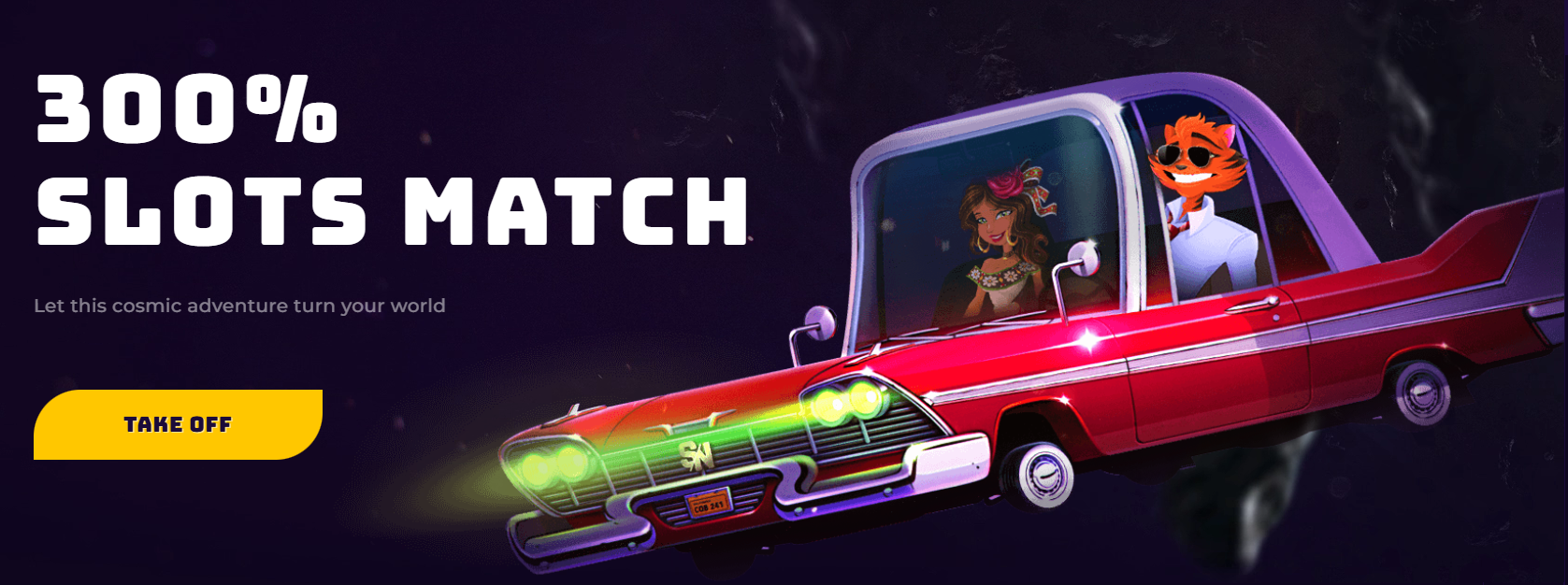 Supernova Casino Review 1