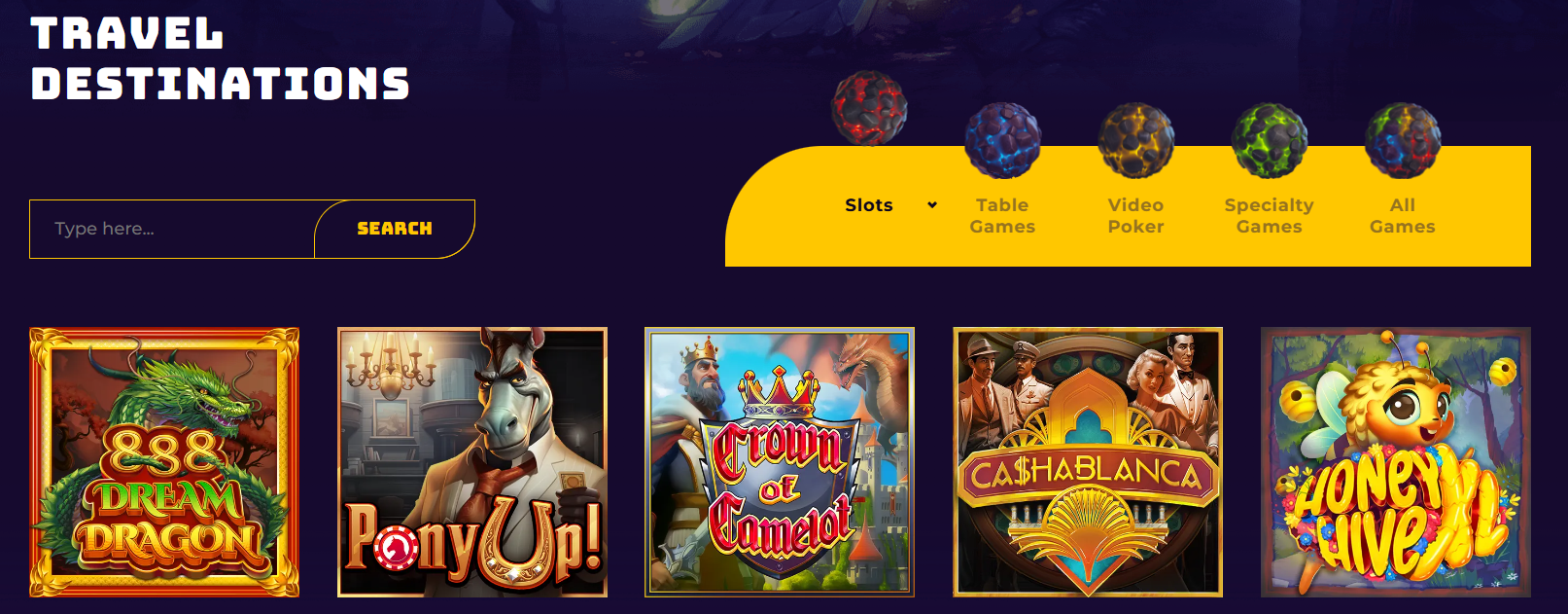 Supernova Casino Review 3