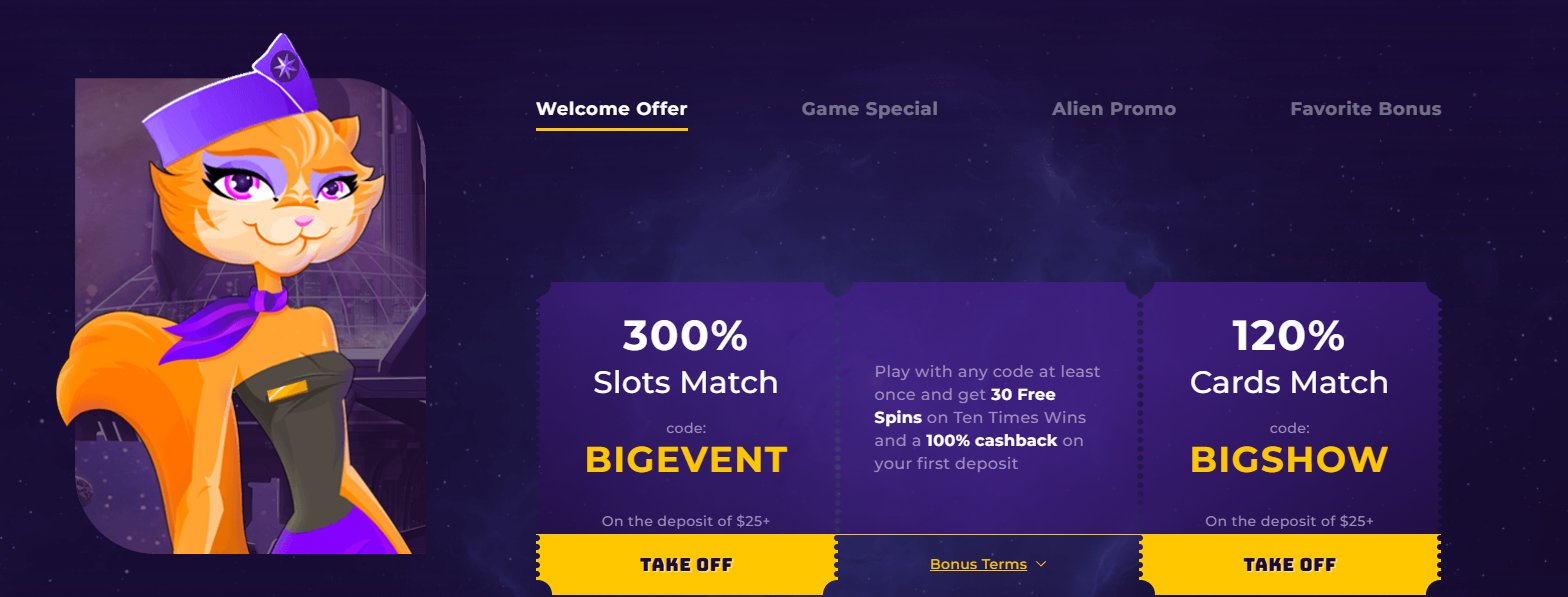 Supernova Casino Review 2
