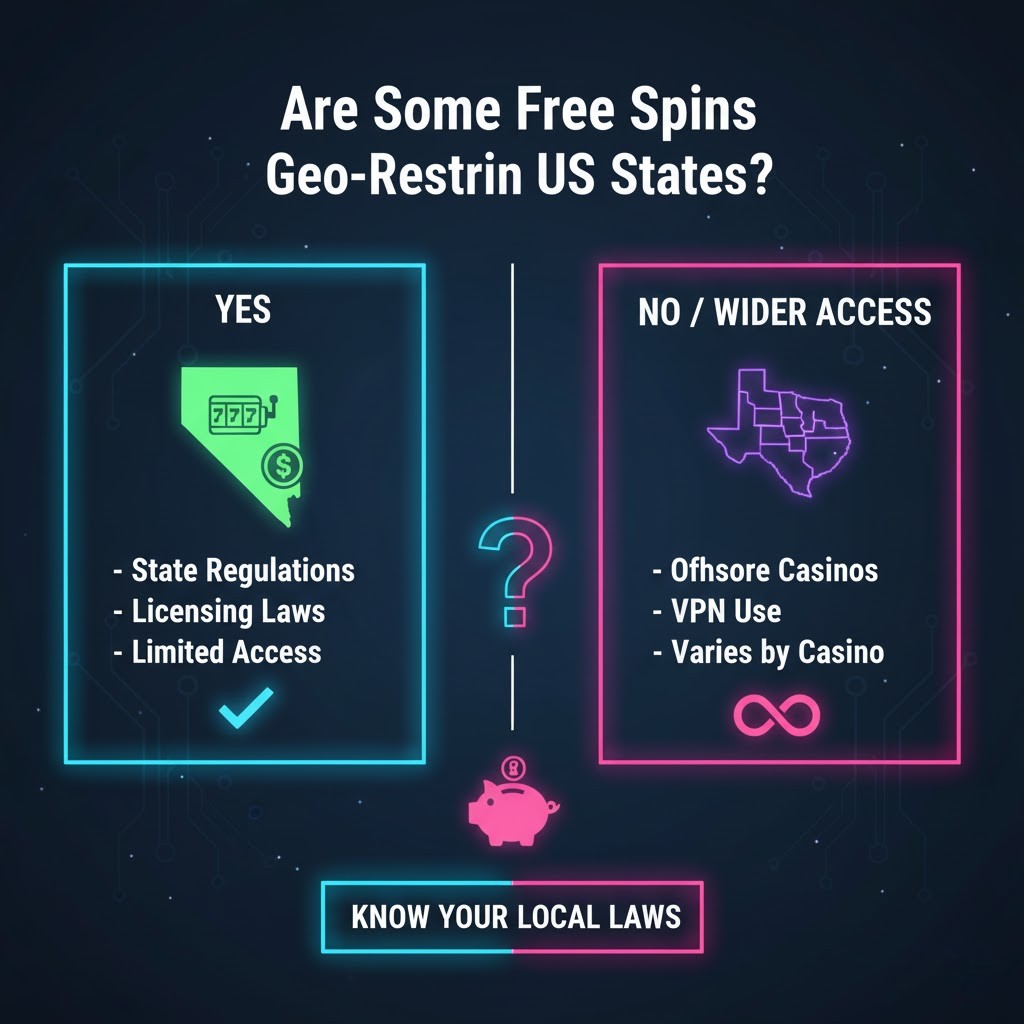 Are Some Free Spins Geo-Restricted in Certain US States? Зобр 1