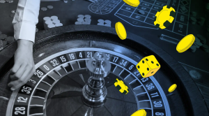 Spinning the wheel of fortune in the era of digital gold 🎡