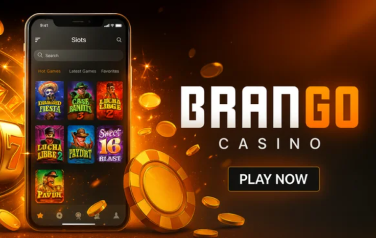 Bonuses & Promotions at Brango