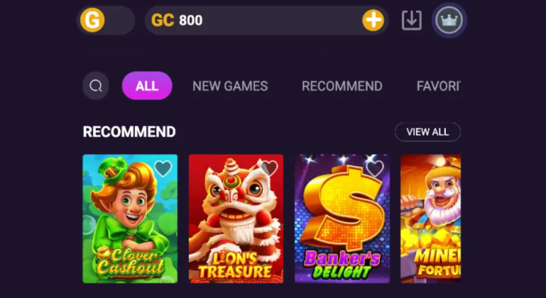 Bonuses & Promotions at Go Go Gold