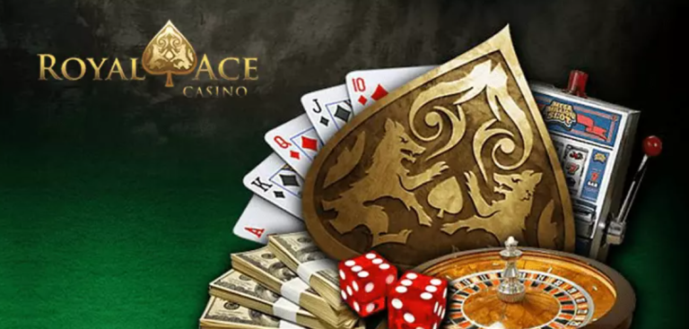 Bonuses & Promotions at Royal Ace