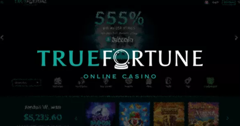 Pros and Cons of True Fortune