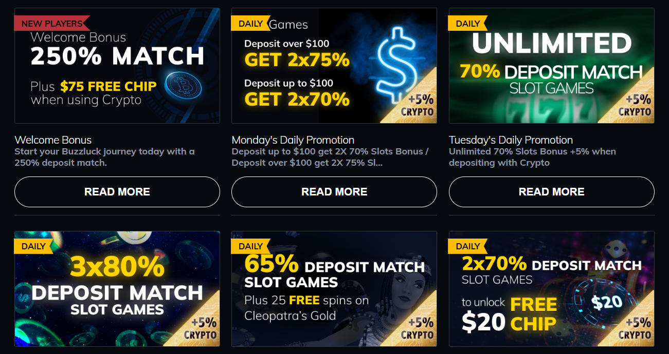 Mobile Casino Experience