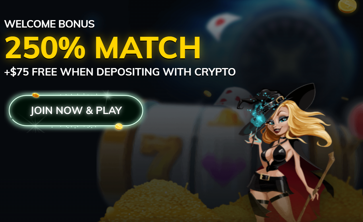 No Deposit Bonuses