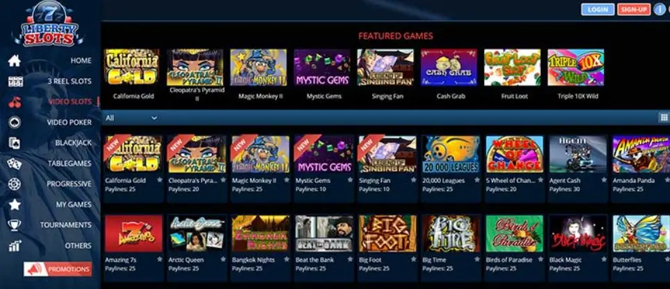 No Rules Bonus Casinos 2