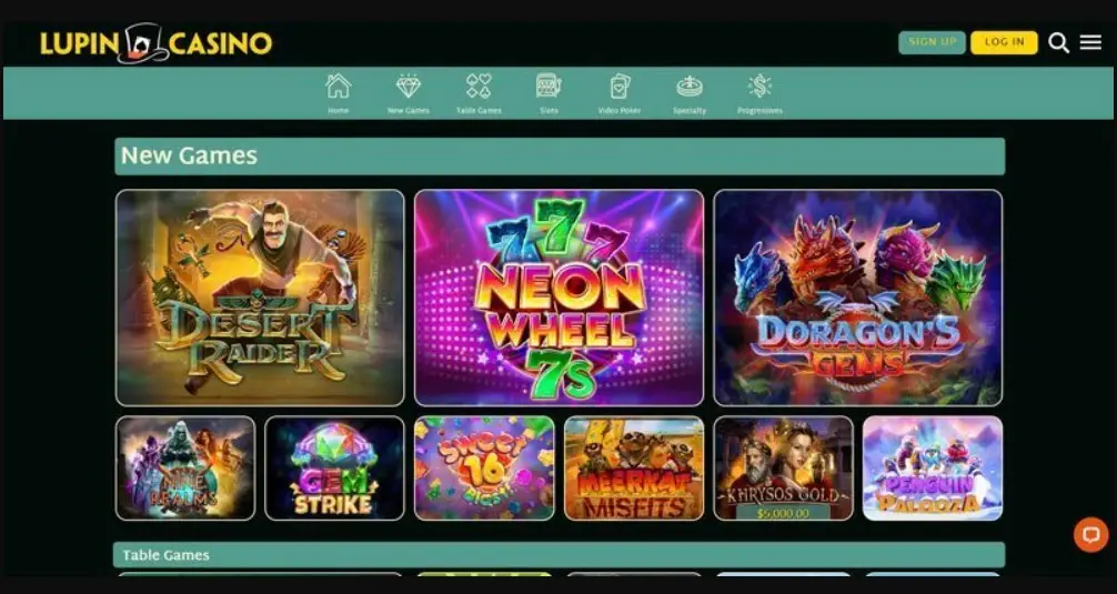 No Rules Bonus Casinos 2