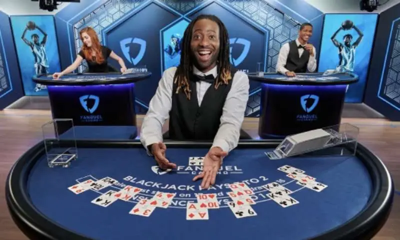 Fanduel Online Casino 3