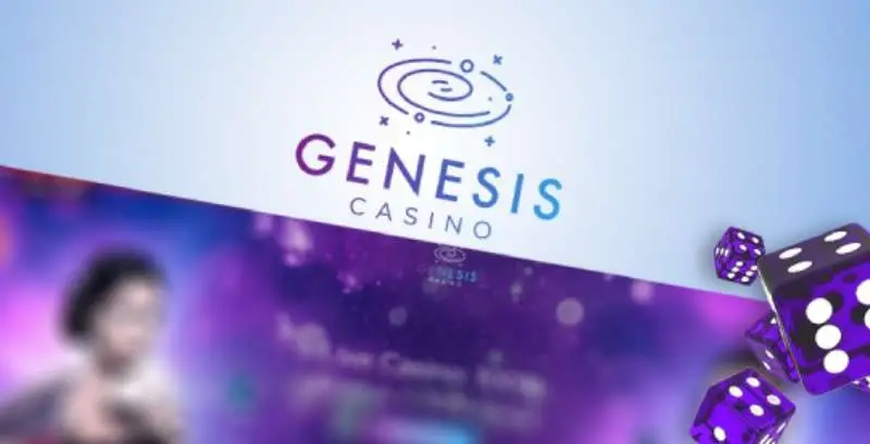 Genesis Casino 3