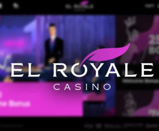 El Royale Casino