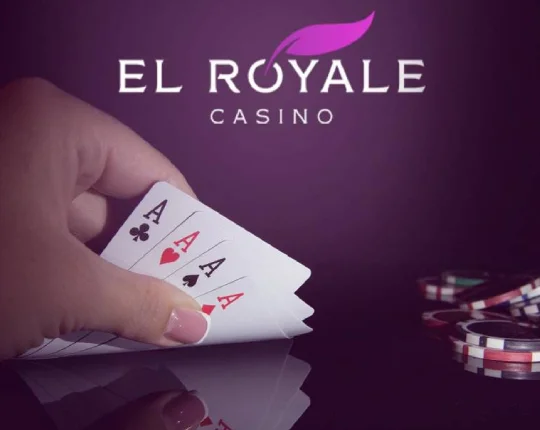 El Royale Review