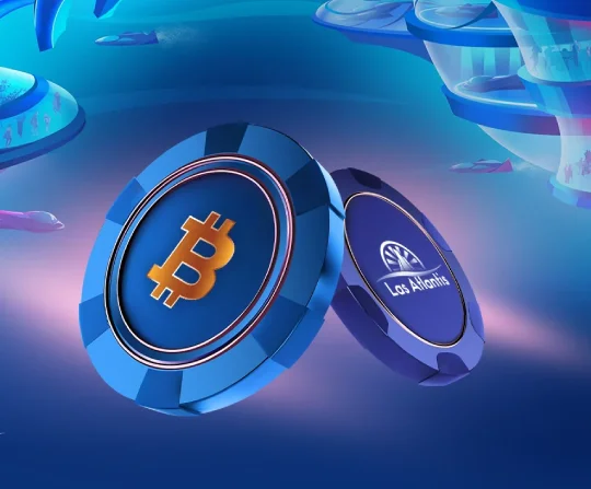 Las Atlantis Casino Review