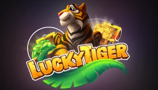 Lucky Tiger casino Review 2026