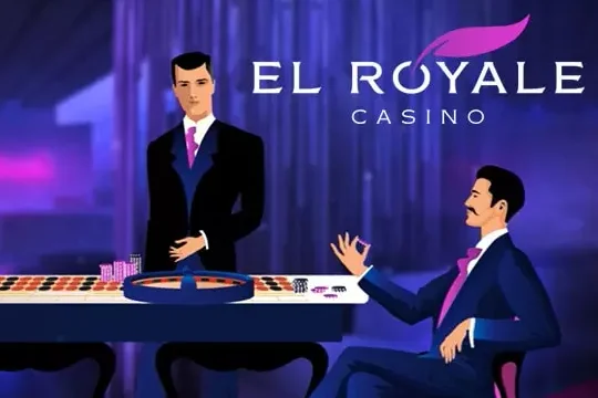 El Royale Casino