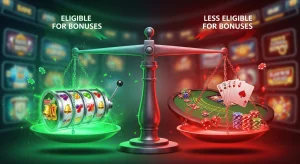 Welcome Packages vs Regular Bonuses: Why Casinos Offer Them Зобр 1.2 - запис