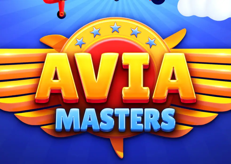 Aviamasters Slot