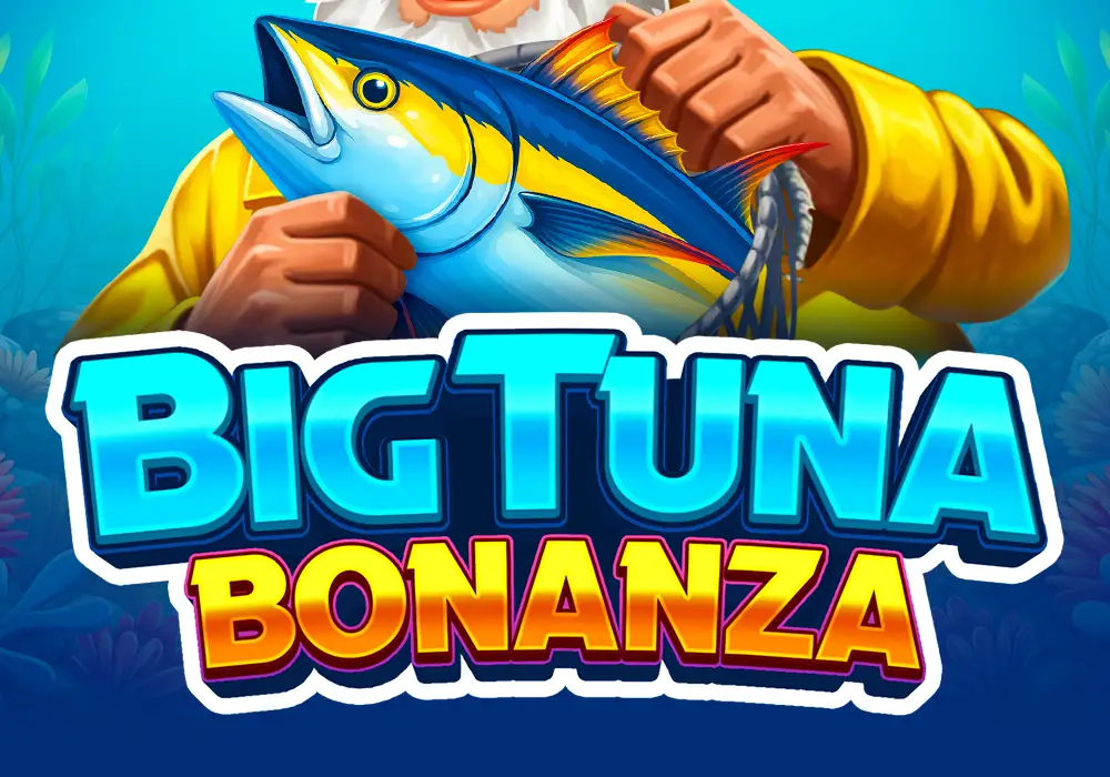 Big Tuna Bonanza Slot