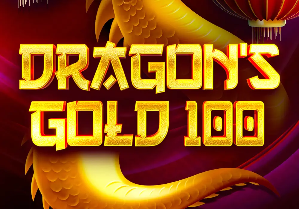 Dragons Gold 100 Slot