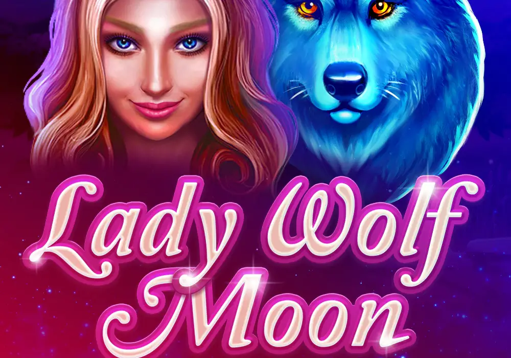 Lucky Lady Moon Slot
