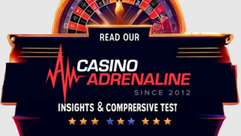 Adrenaline Casino review